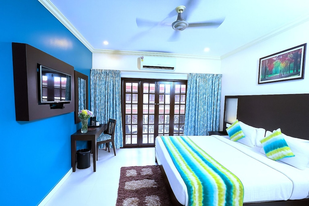 Resort Terra Paraiso 15/68