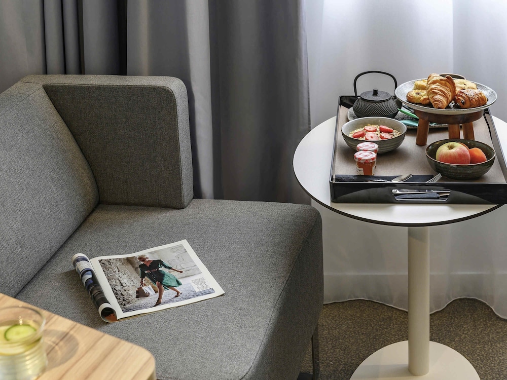 Novotel Saint Etienne Centre Gare Chateaucreux 51/65