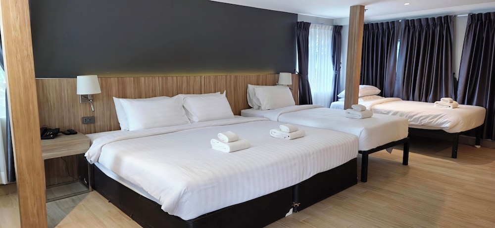 Days Inn By Wyndham Aonang Krabi 9/39