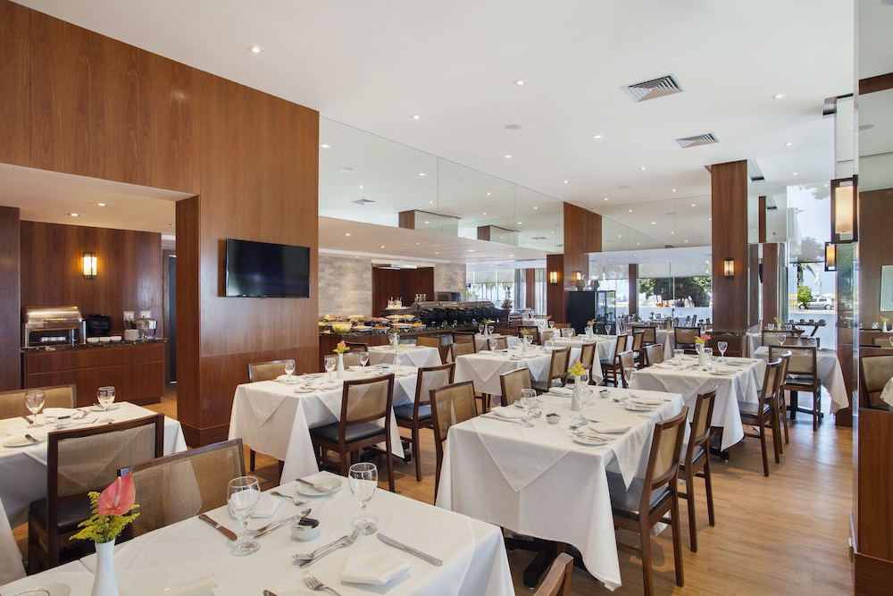 Windsor Leme Hotel 44/66