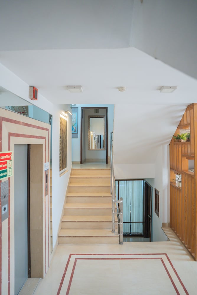 Ahuja Residency Gurgaon 29/50