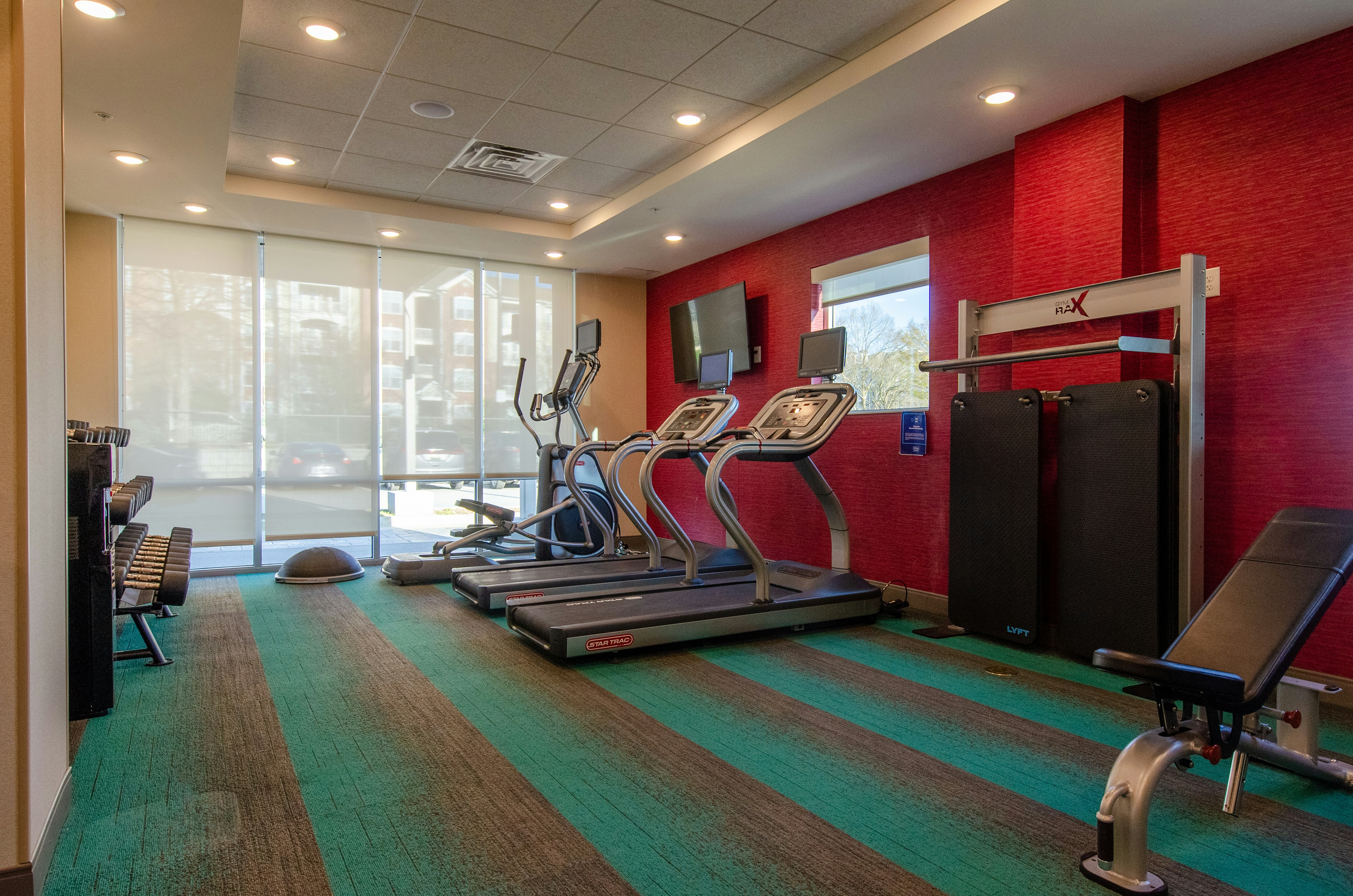 Home2 Suites By Hilton Atlanta Airport West 3/8