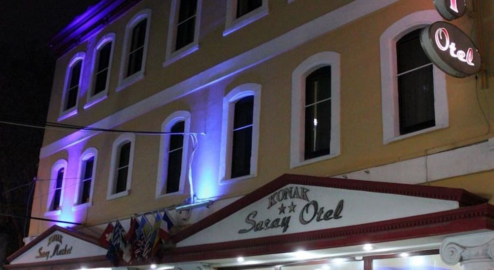 Konak Saray Hotel 3/26