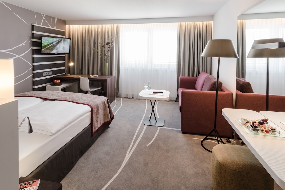 Holiday Inn Munich - City Centre 35/78