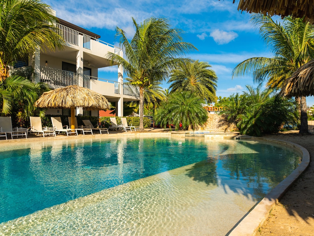 Resort Bonaire 46/50