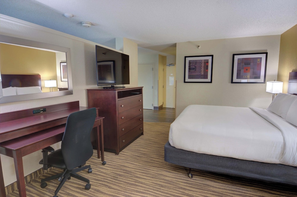 Holiday Inn St Petersburg N Clearwater 25/68