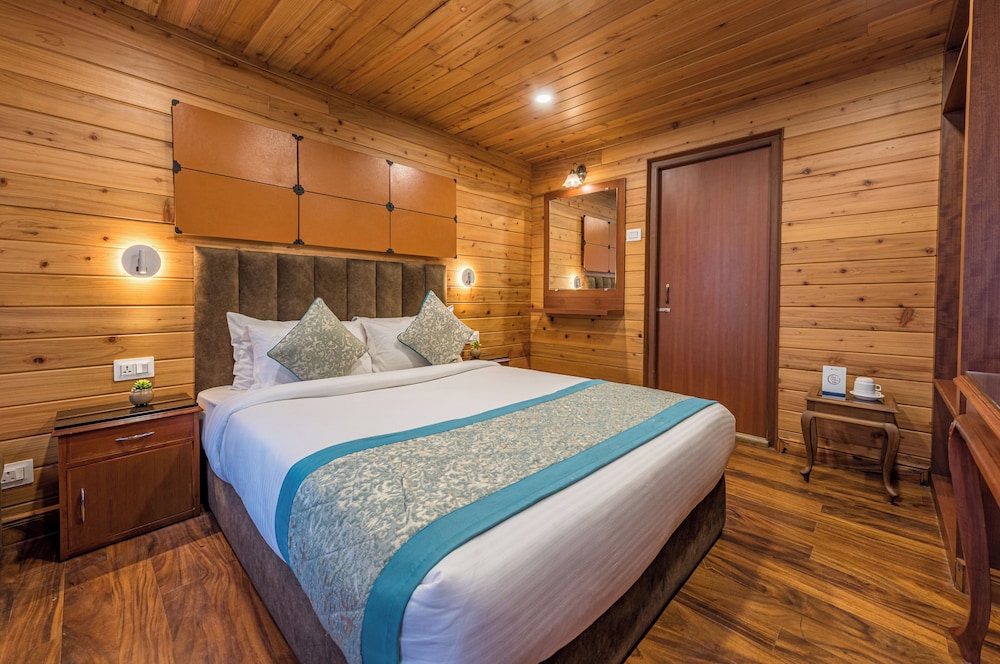 Udaan Dekeling Resort 24/54