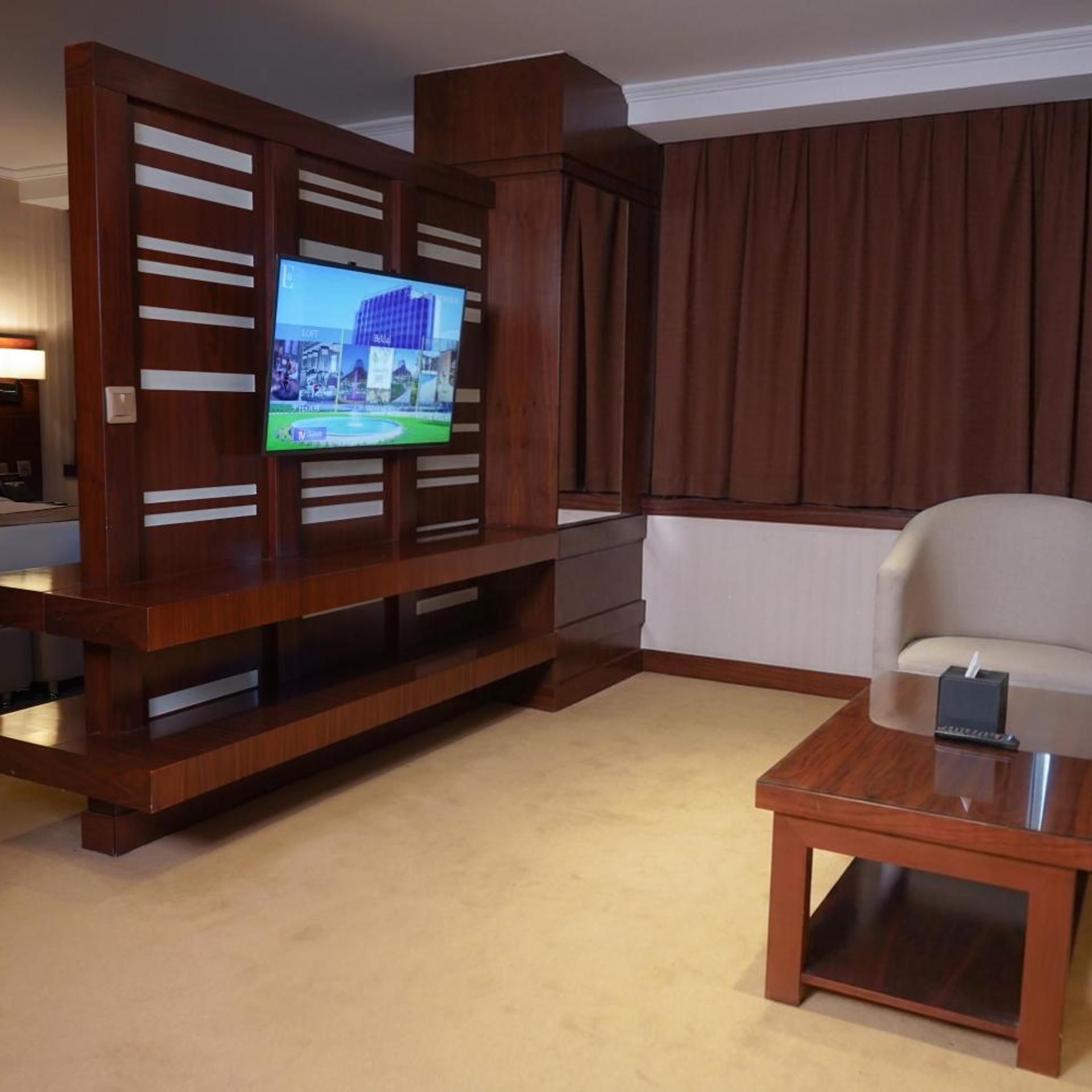 Erbil International Hotel 37/57