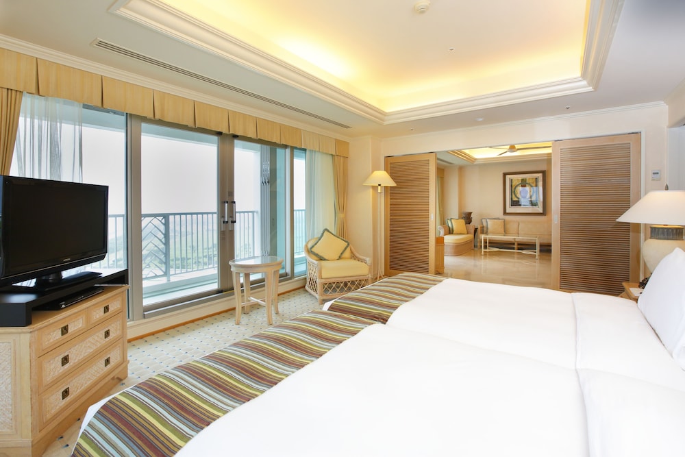 Ana Intercontinental Ishigaki Resort 20/80