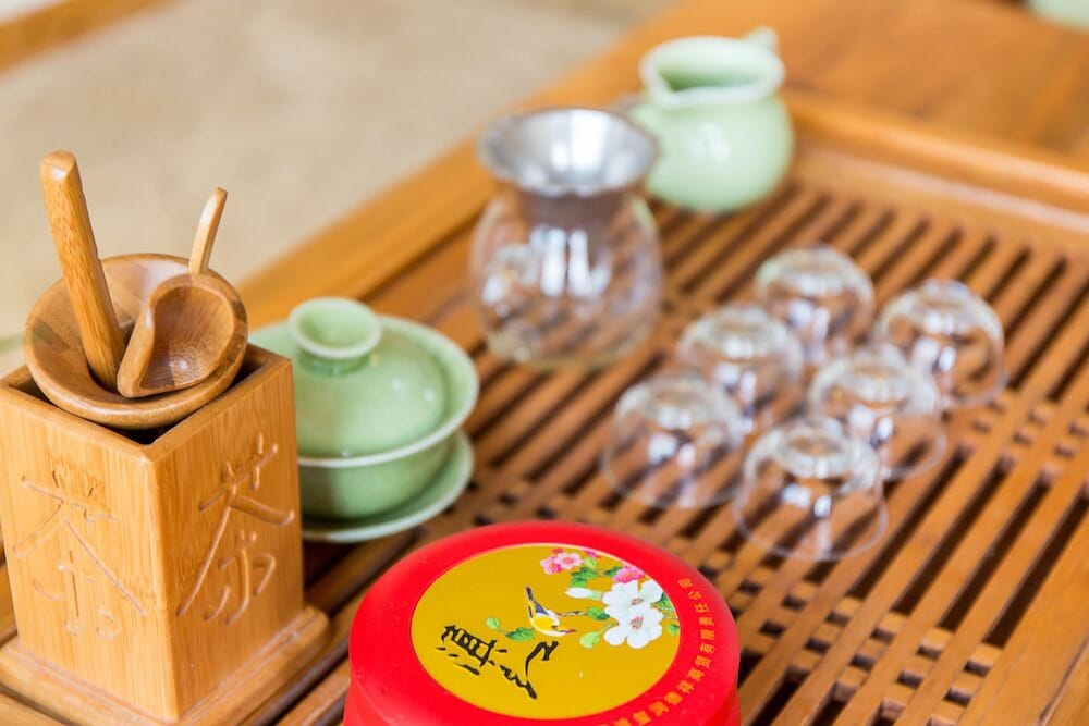 C'est La Vie Boutique Inn 写真2