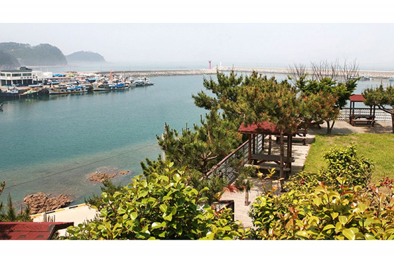 Taean Songdo Ocean Resort 33/43