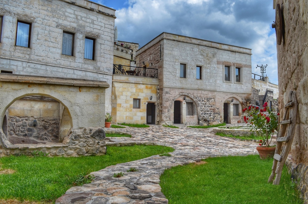 Cappa Villa Hotels 24/41