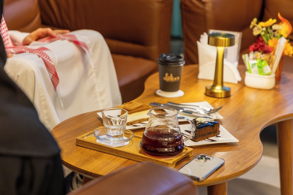 فندق دوناتيلو(Donatello Hotel) 40/52