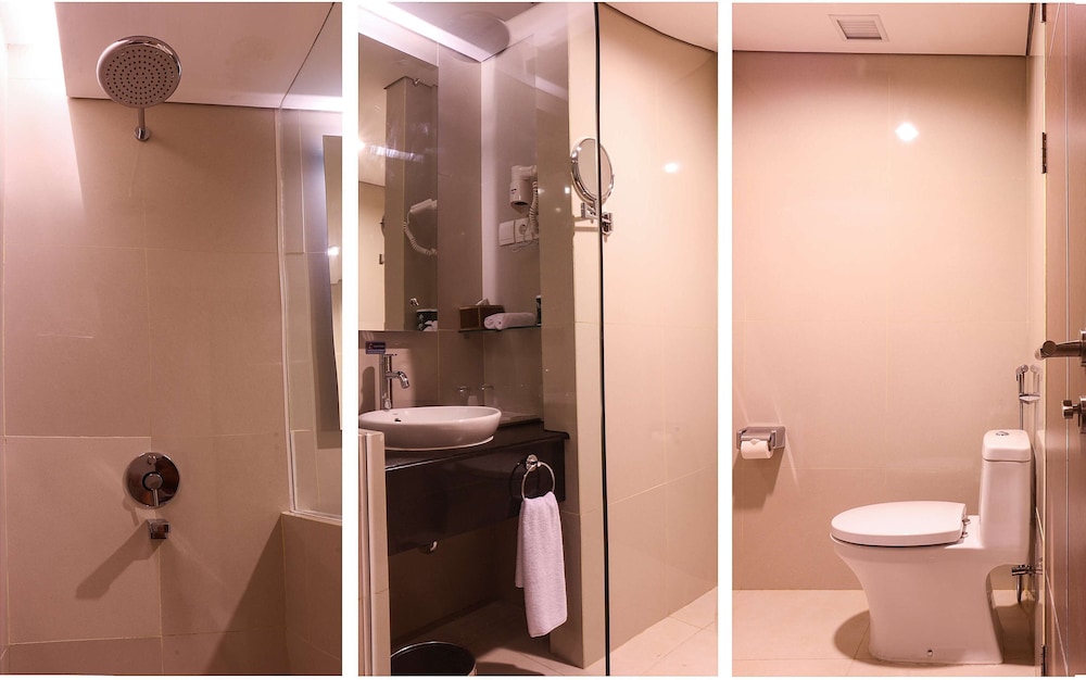 Best Western Plus Coco Palu 19/50