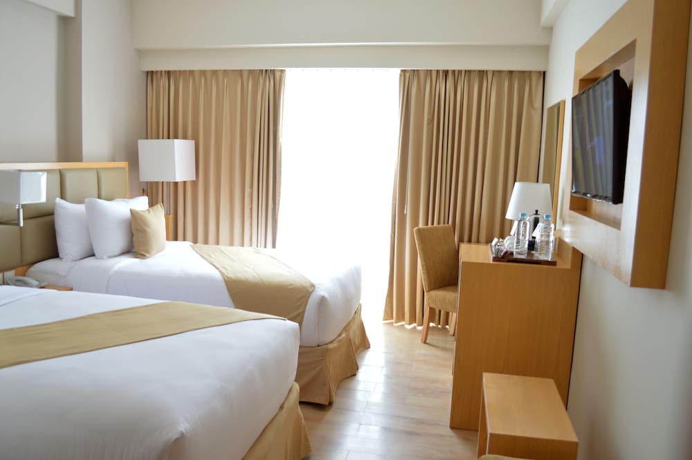 Horison Ultima Semarang (Ex Star Hotel) 14/30