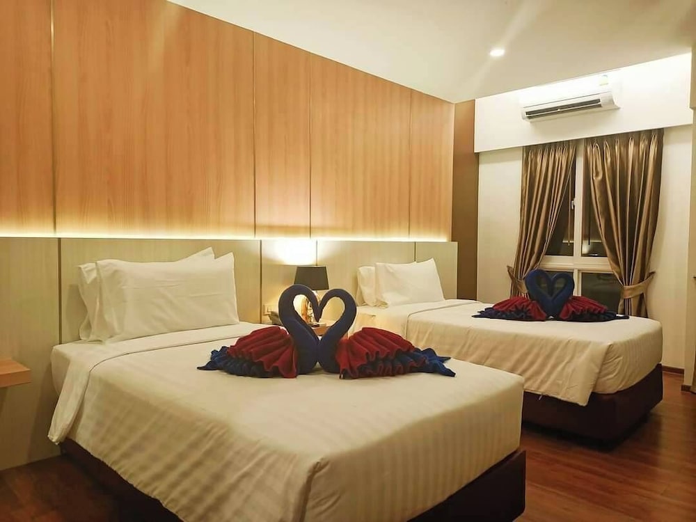 M Casa Hotel Pattaya 6/26