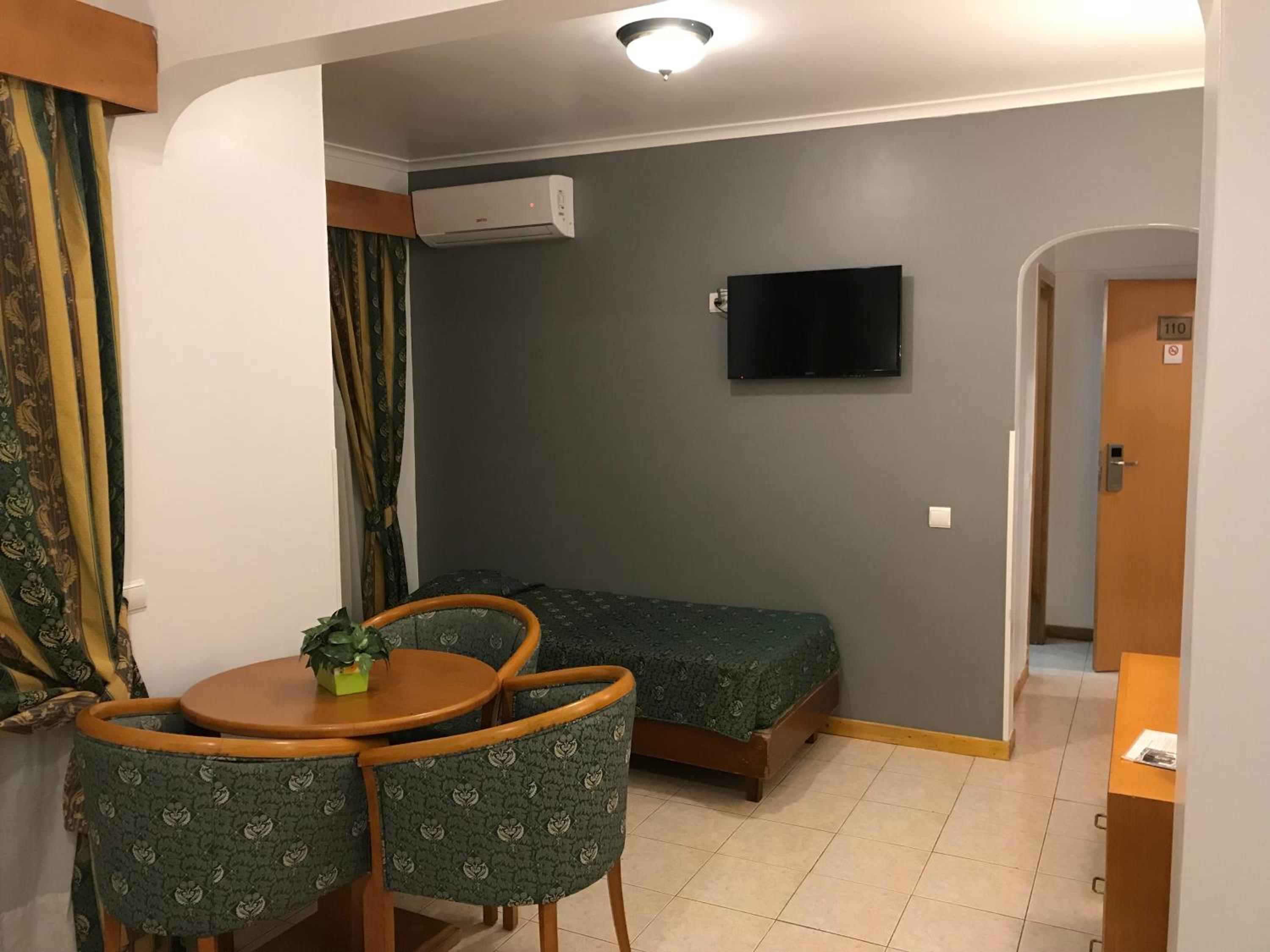 Real Caparica Hotel 34/54