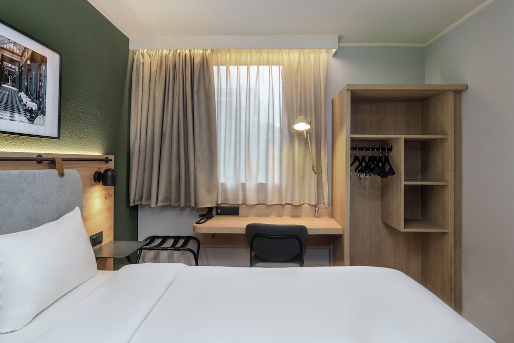Campanile Lille Est Villeneuve d'Ascq 13/50