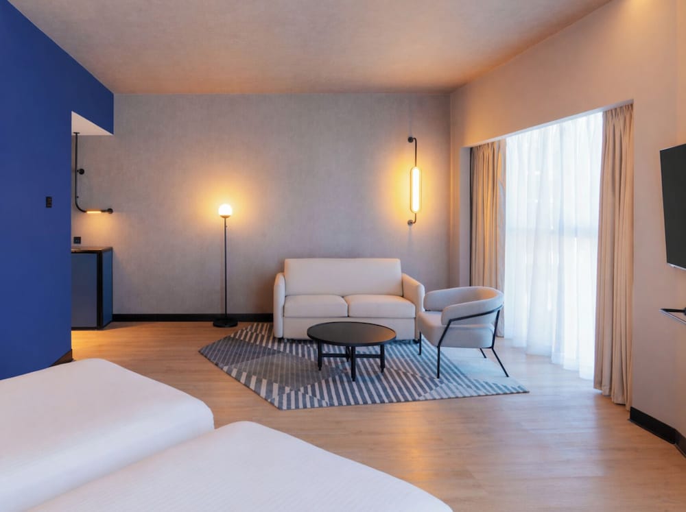 Novotel Madinah 31/46