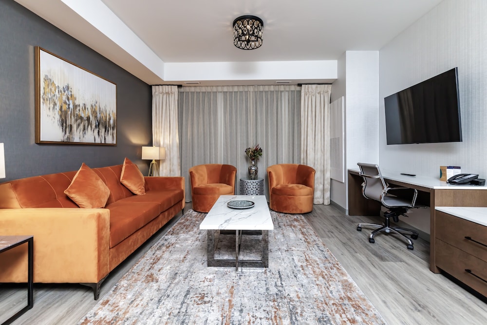 Hyatt Place Toronto Brampton 25/50
