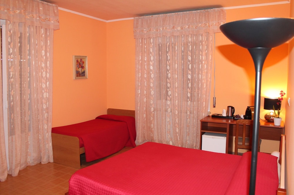 ALBERGO PARADISO 17/39