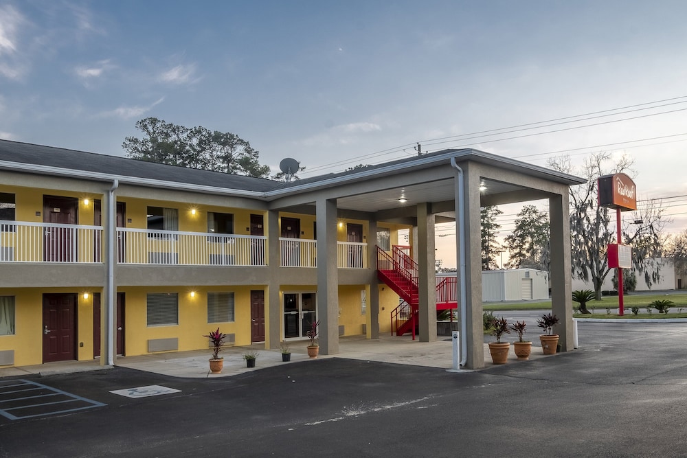 Red Roof Inn Valdosta - University 7/38