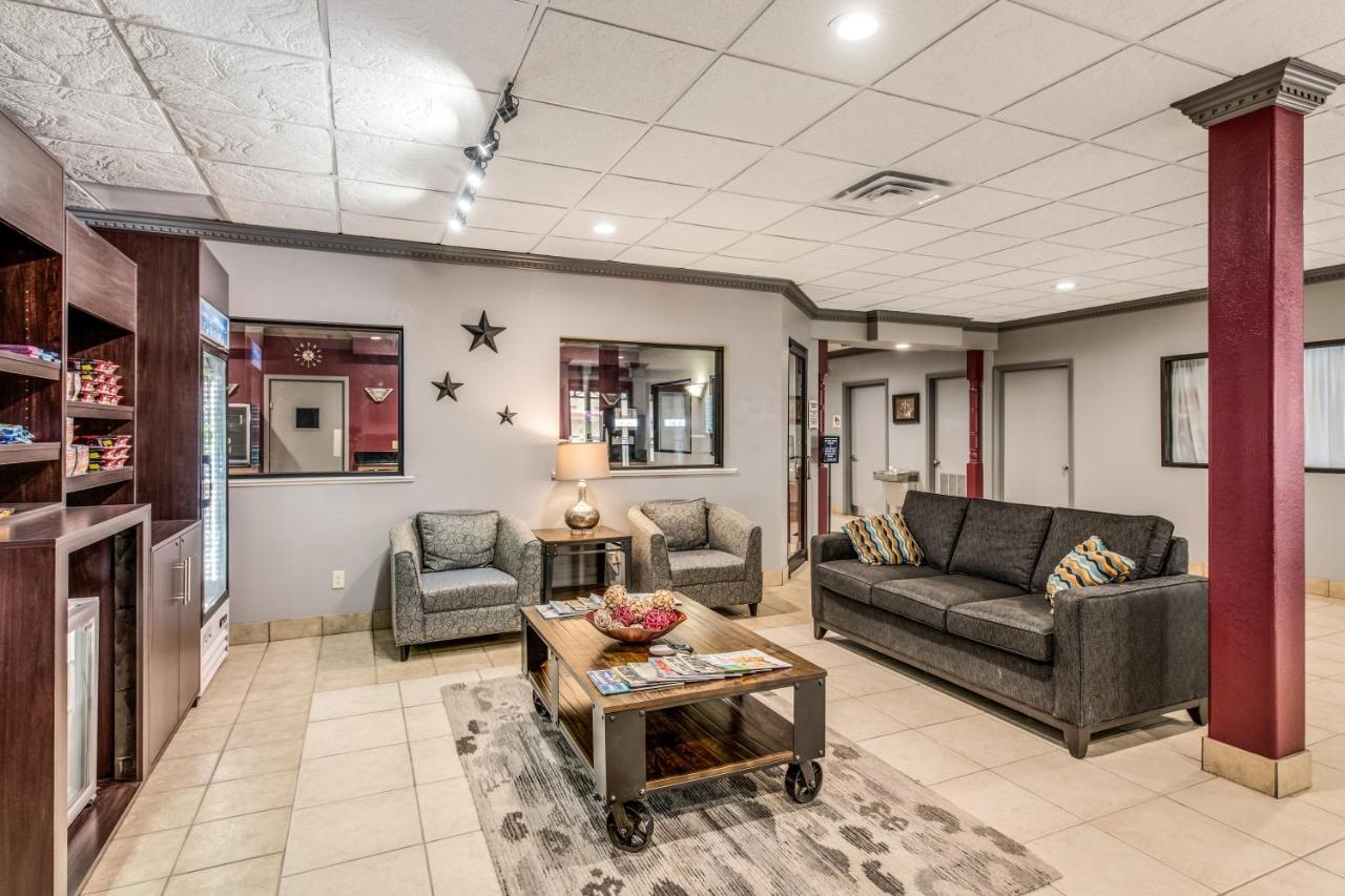 MainStay Suites Ozona I-10 35/50