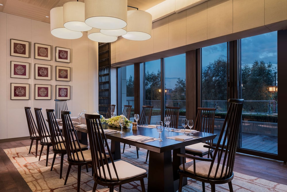 Hyatt Regency Xi An 54/72