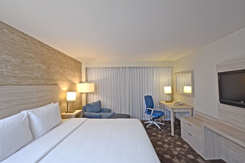 Holiday Inn Express Toluca 10/48