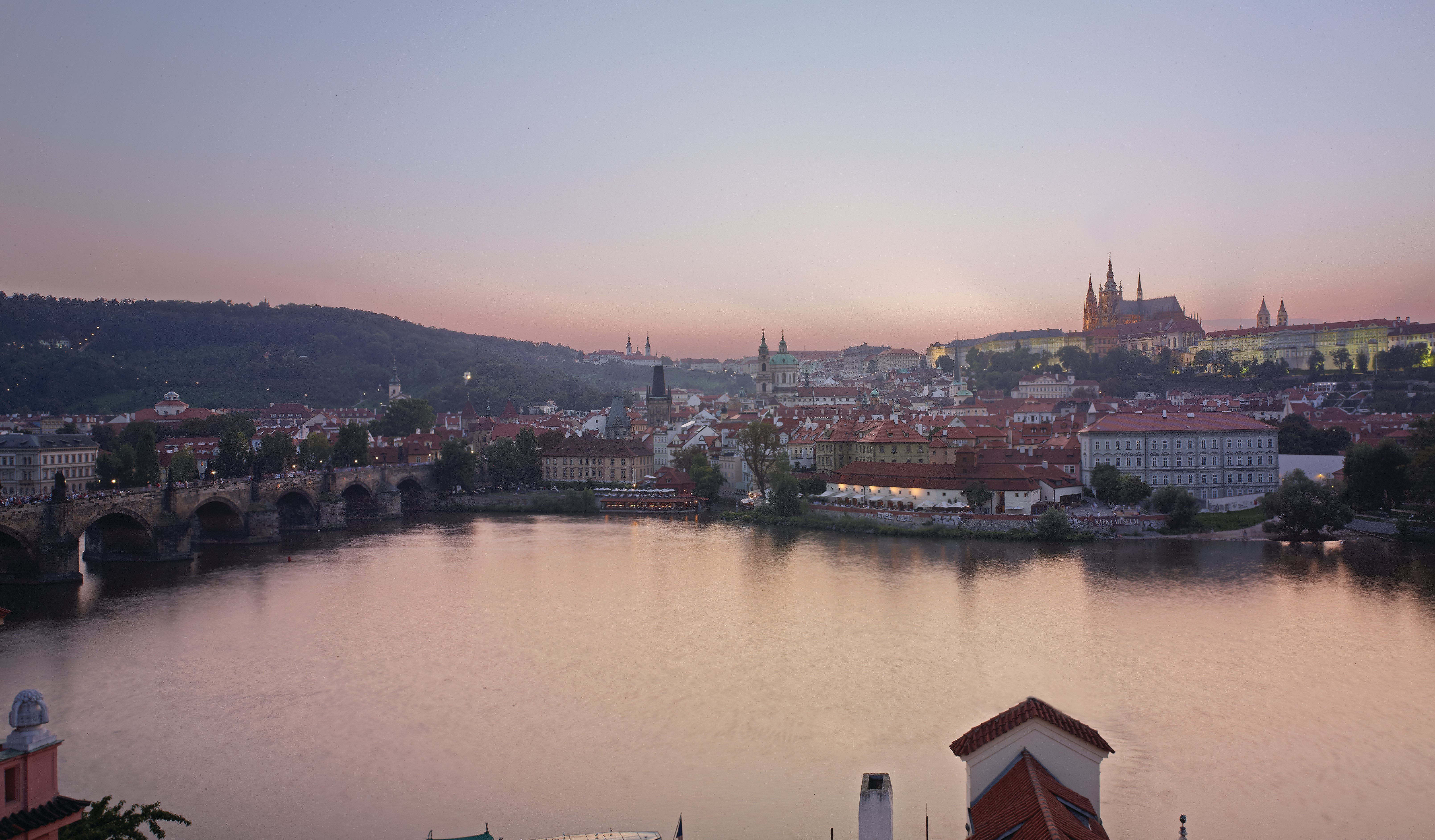 Four Seasons Hotel Prague 47/47