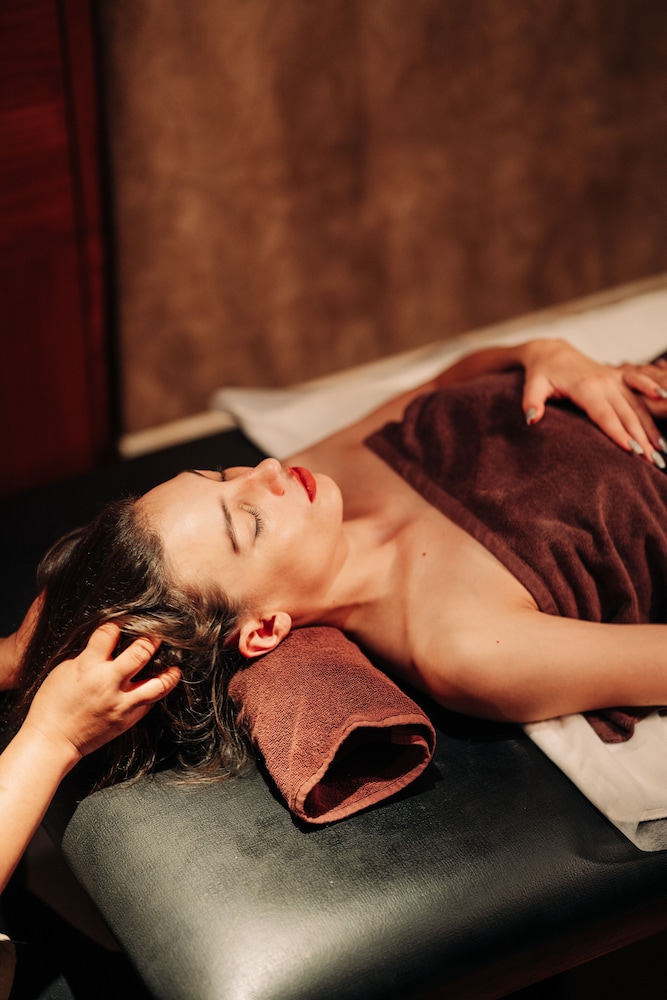 The Acacia Hotel Spa Goa 17/50