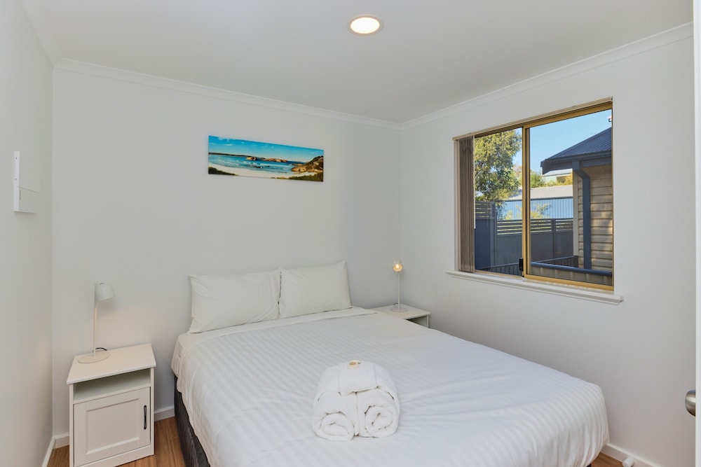 RAC Esperance Holiday Park 15/60