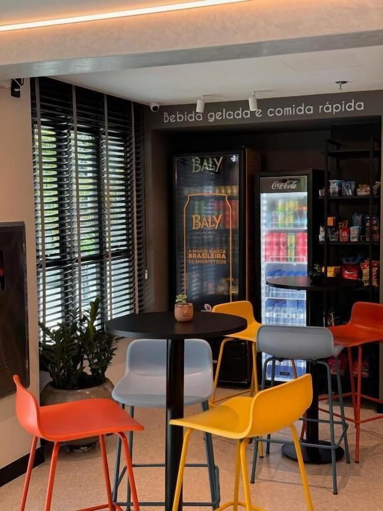 Wa Hotel Fortaleza 34/40