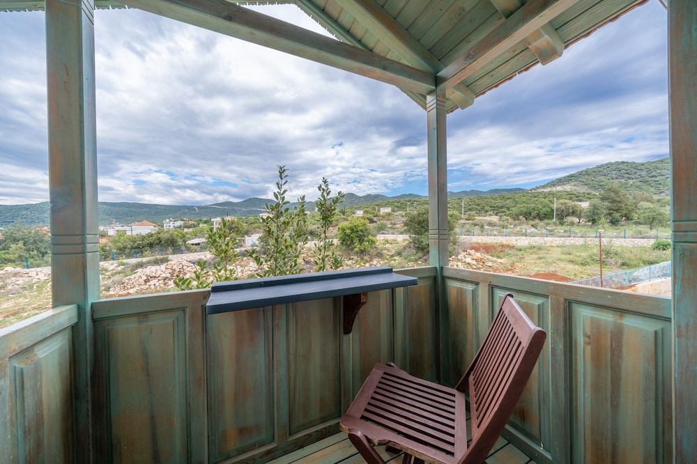 Lacitrus Villa Hotel 30/41