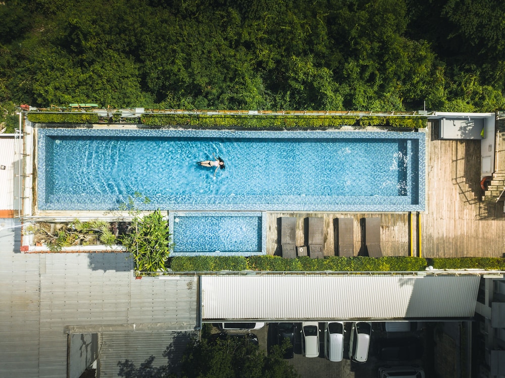 NIMS Hotel Seminyak 55/58