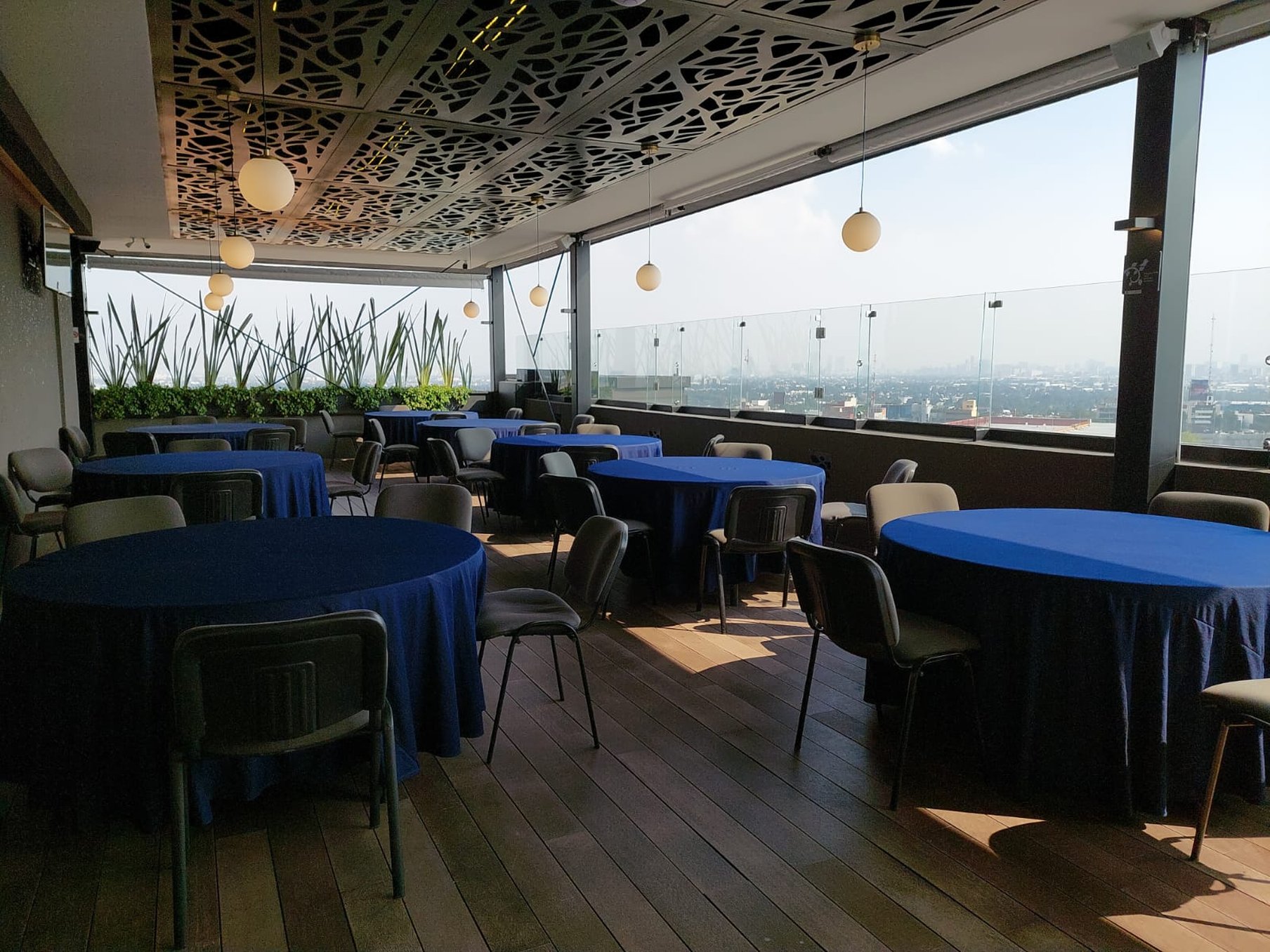 Holiday Inn Express Mexico City Satelite By IHG 34/53