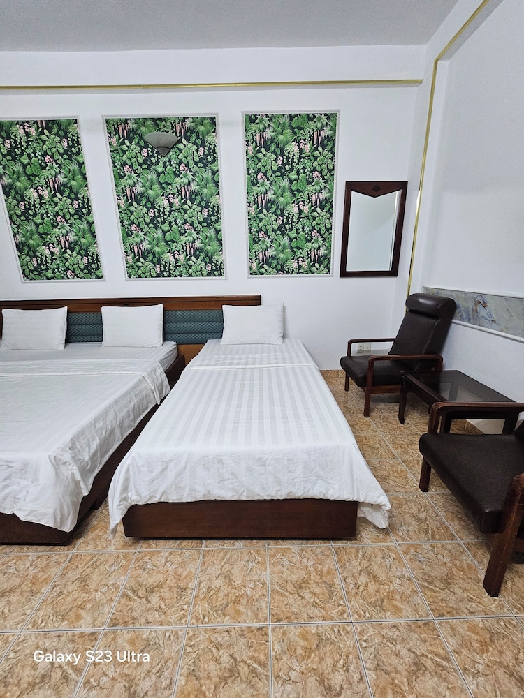 Trung Mai Hotel 32/65
