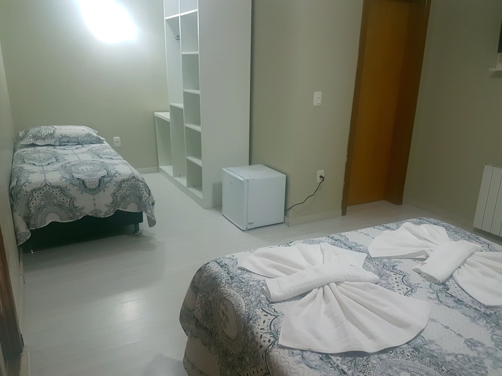Hotel Pousada Cabana Da Mata 12/70