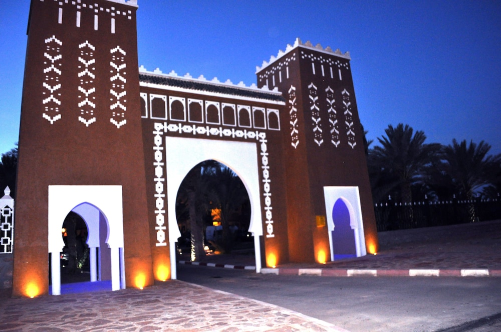 Erfoud palace 42/50