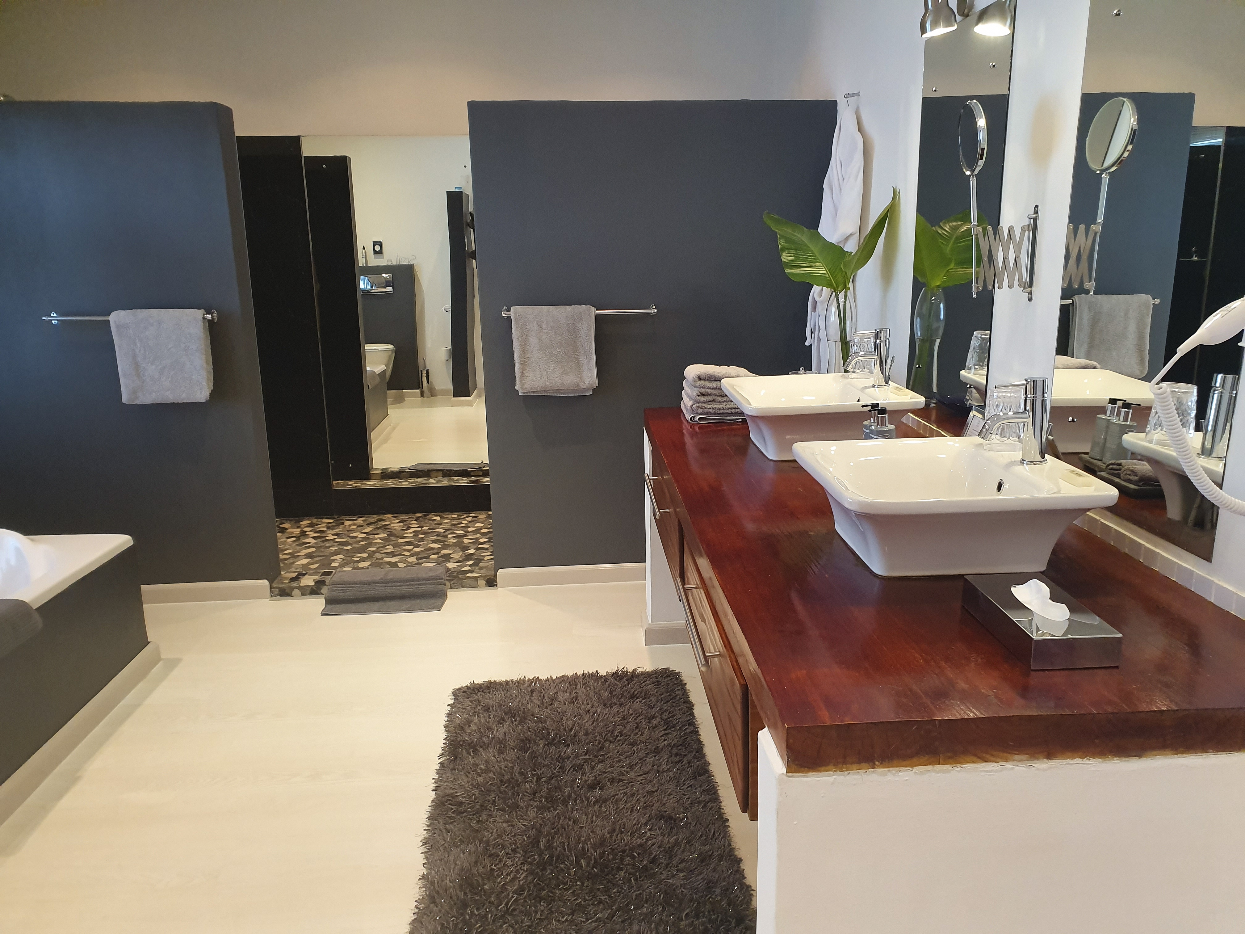 De Kloof Luxury Estate Hotel 29/50