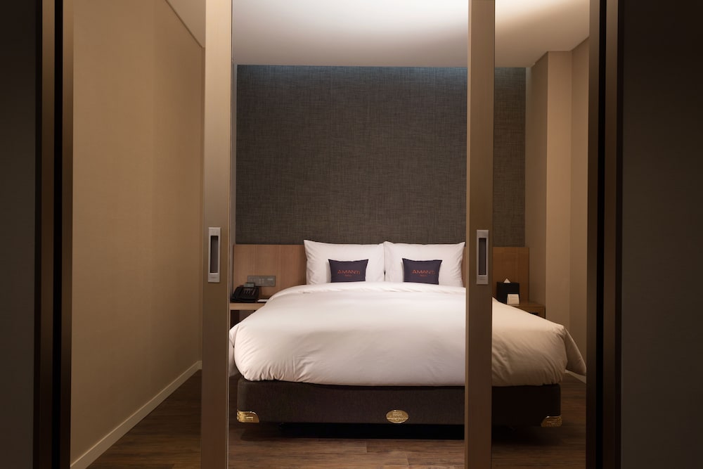 Amanti Hotel Seoul 9/51