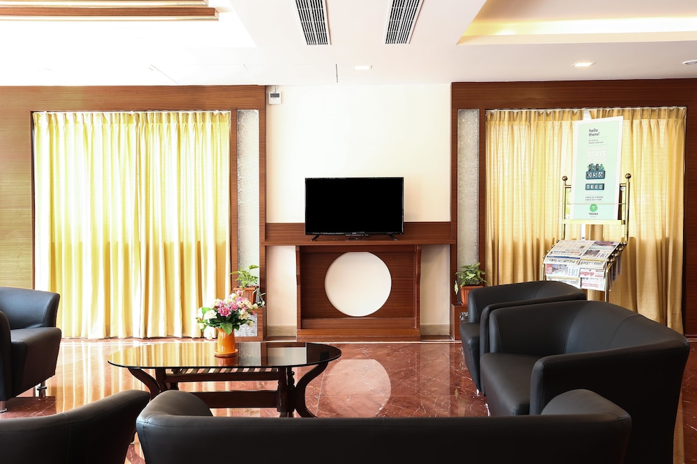 Treebo Akshaya Mahal Inn 30/46