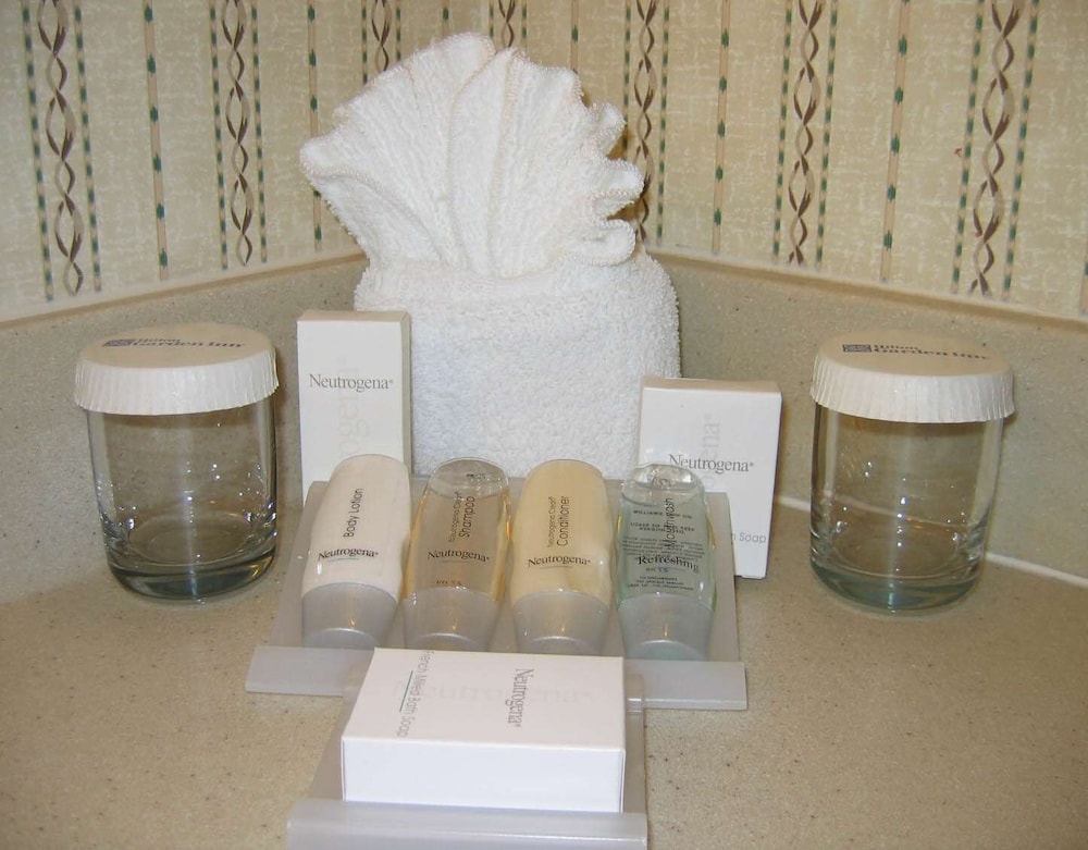 Hilton Garden Inn Raleigh-Durham Airport 17/42