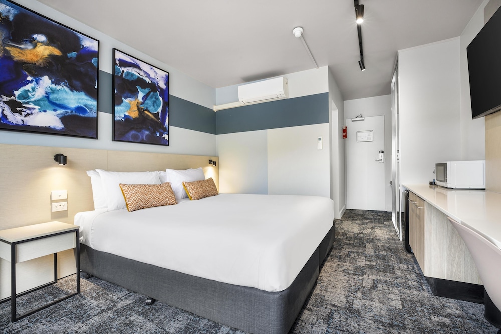 Burnie Central Townhouse Hotel 28/65