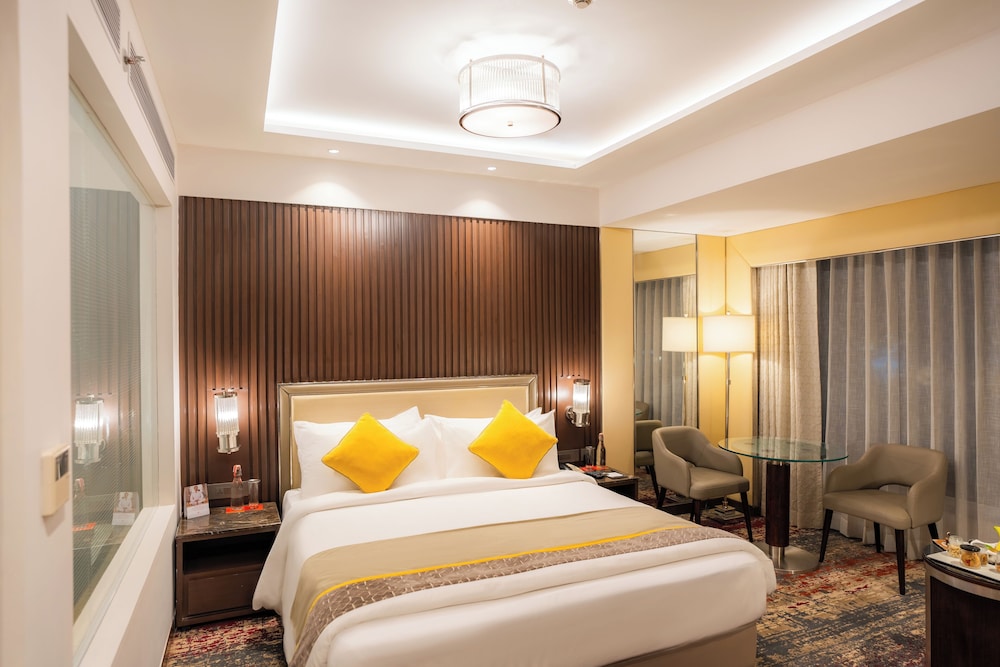Welcomhotel By ITC Hotels Katra 13/47