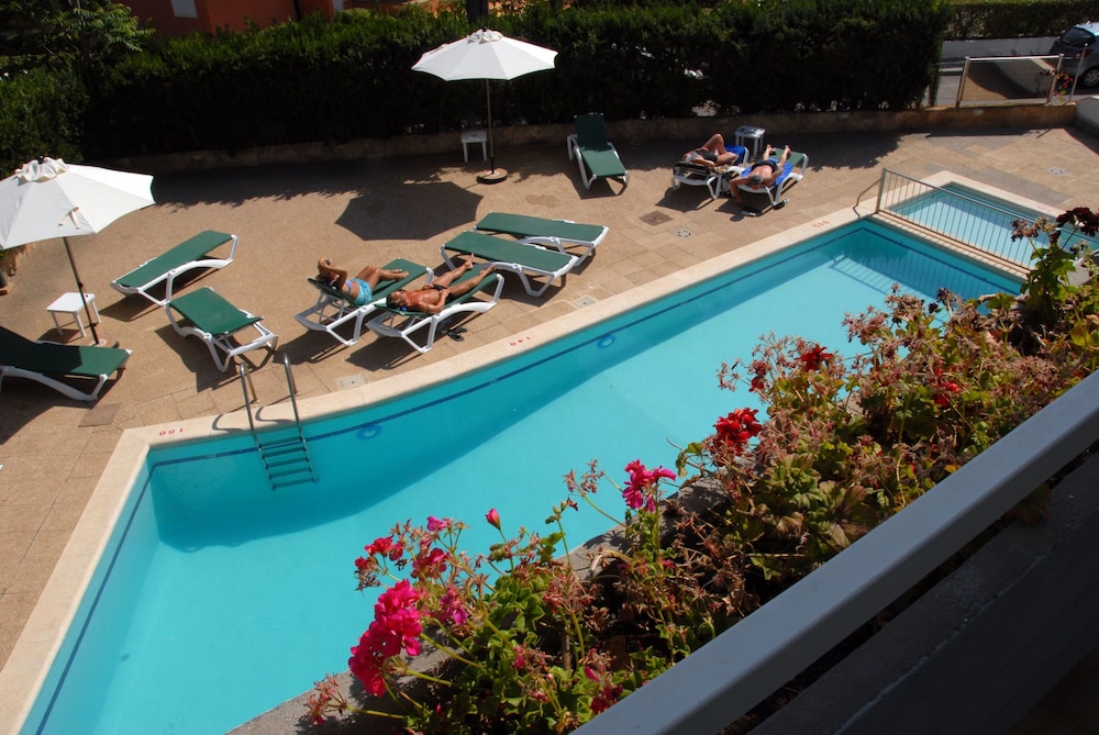MARTHAS IMAGINE SUITE HOTEL APARTAMENTOS 13/15