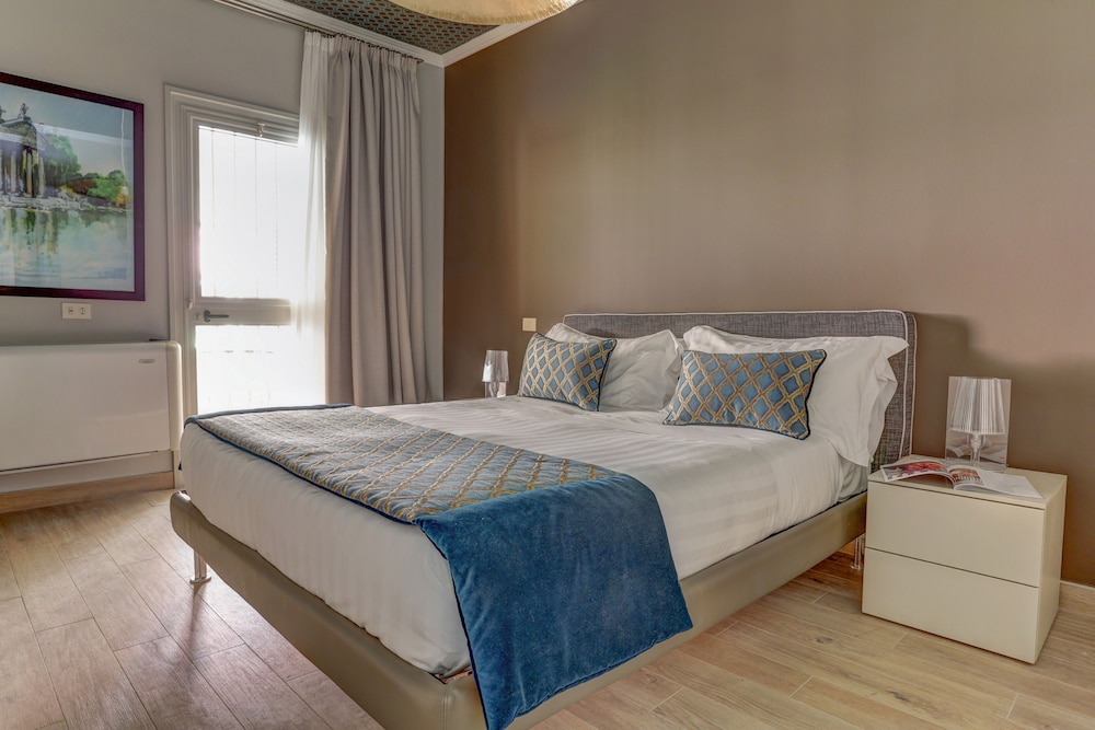 Piazzetta Margutta - My Extra Home 30/77