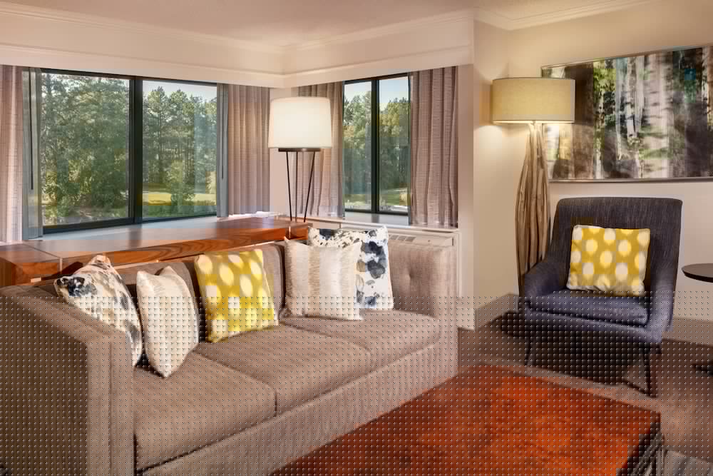 Marriott Research Triangle Park 21/48