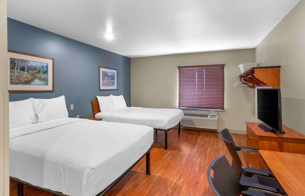 Extended Stay America Select Suites - Provo - American Fork 23/40