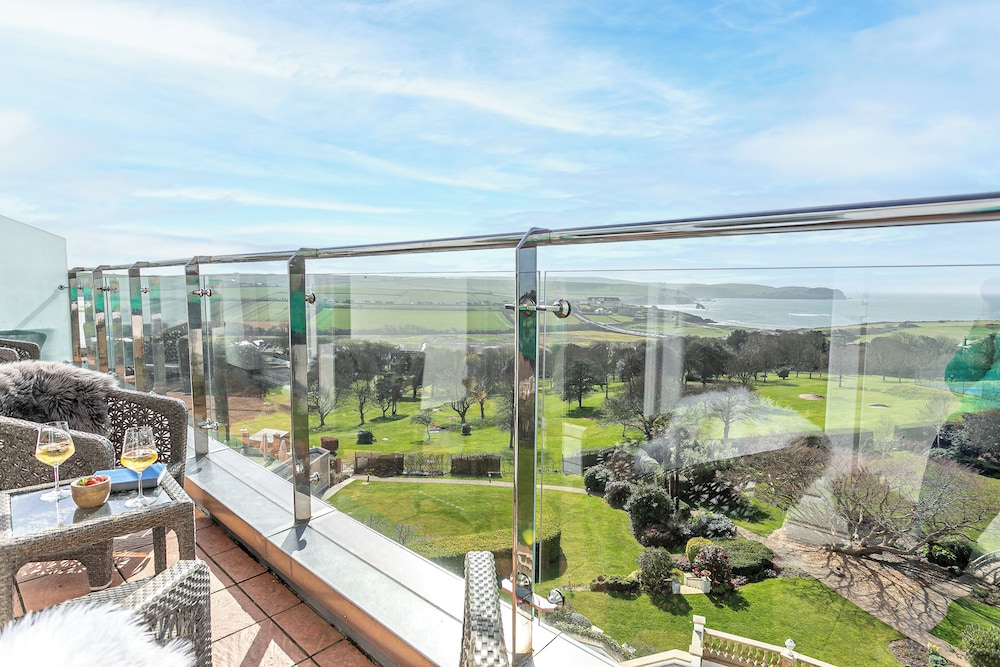 Thurlestone Hotel 1/50